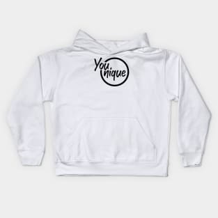 Younique 02 Kids Hoodie